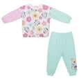 thumbnail image 1 of Disney Minnie Mouse Jogger Set, 1 of 1