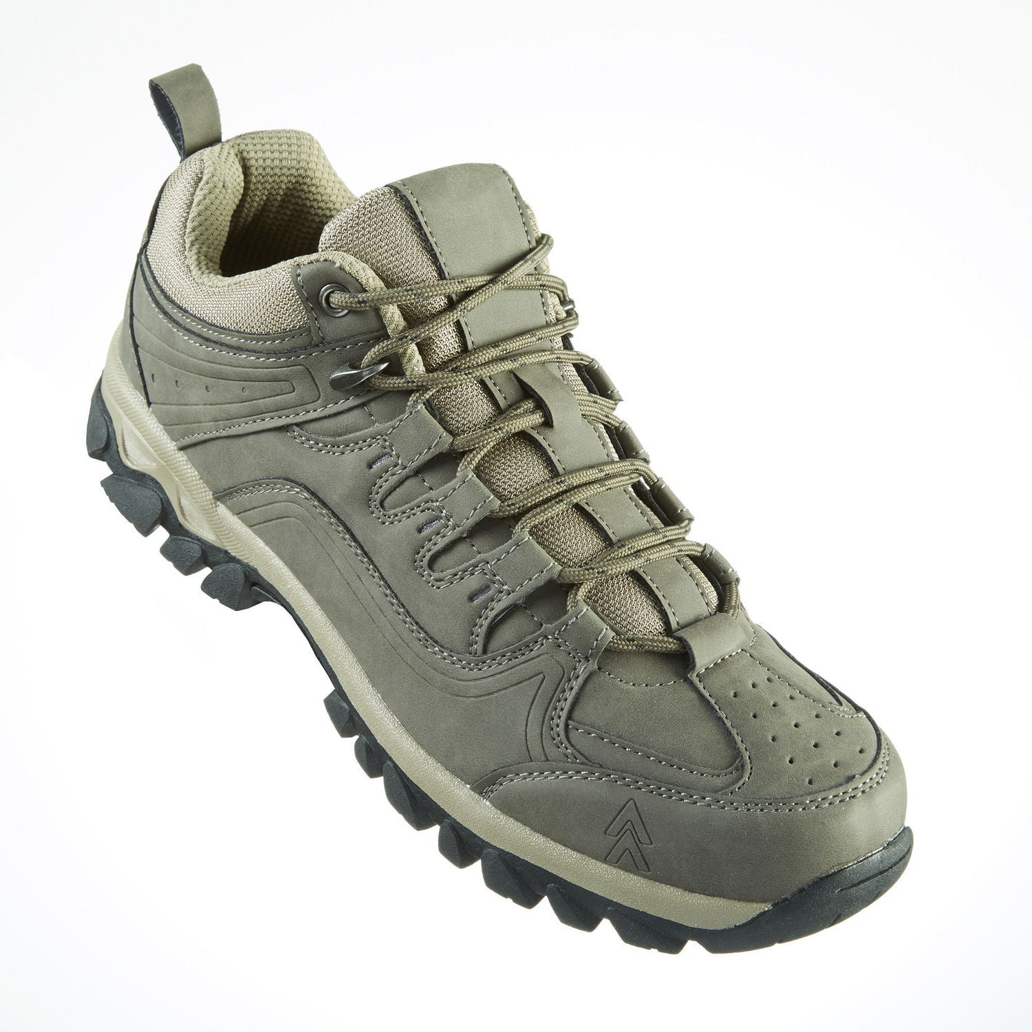 Chaussure de randonnée Alpine de Weather Spirits pour hommes
