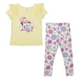 thumbnail image 1 of Disney Minnie Mouse Legging Set, 1 of 1