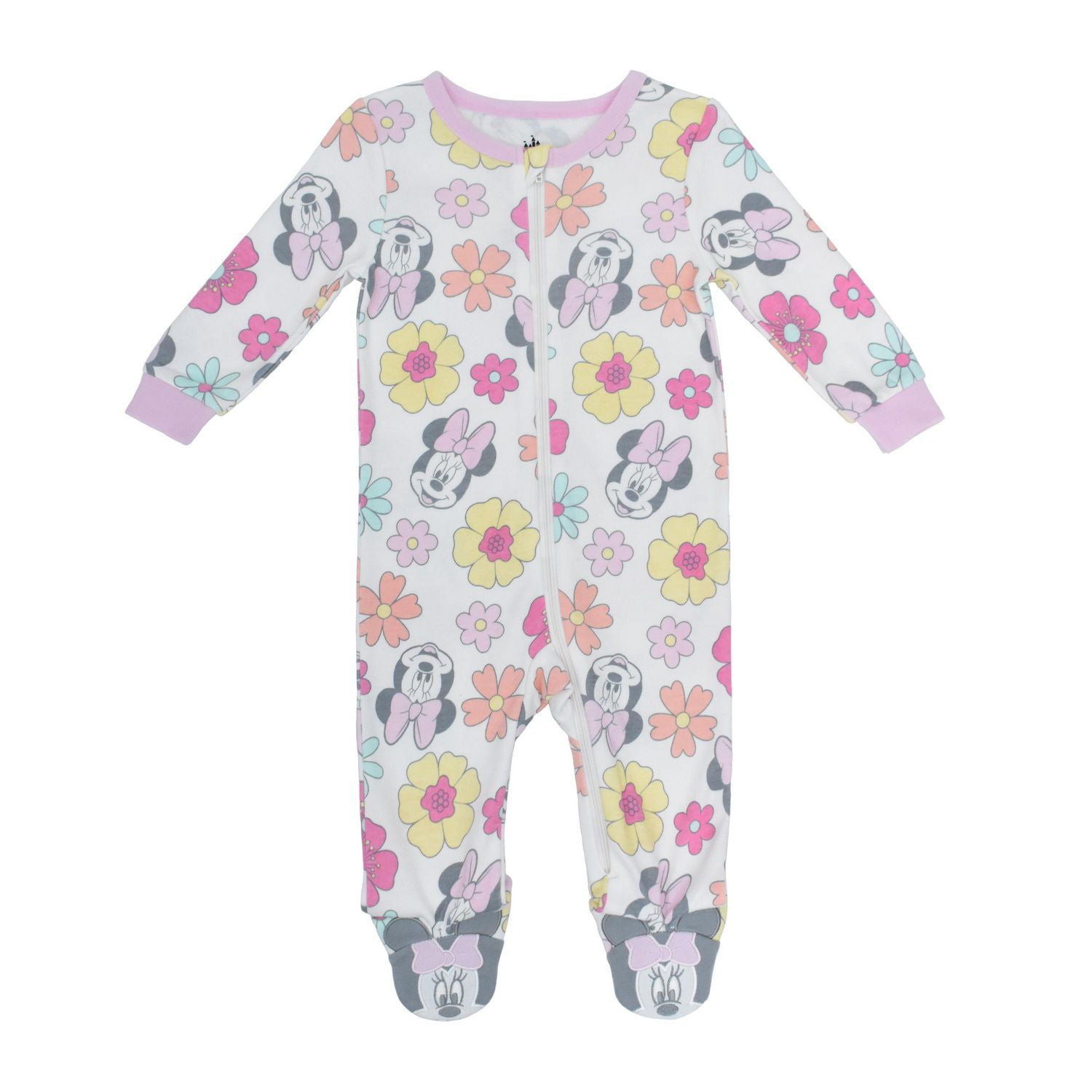 Disney Minnie Mouse Sleeper