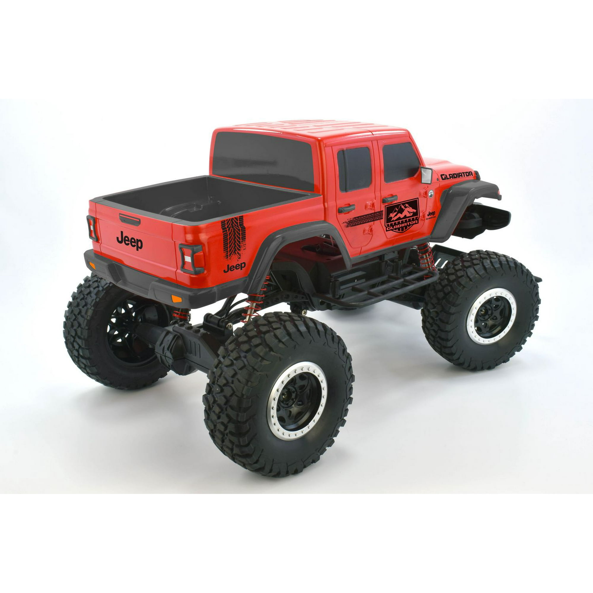 1:8 RC Jeep Gladiator 