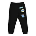 thumbnail image 1 of Warner Brothers Batman Pantalon Jogger, 1 of 1