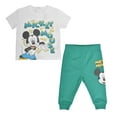 thumbnail image 1 of Disney Mickey Mouse Jogger Set, 1 of 1