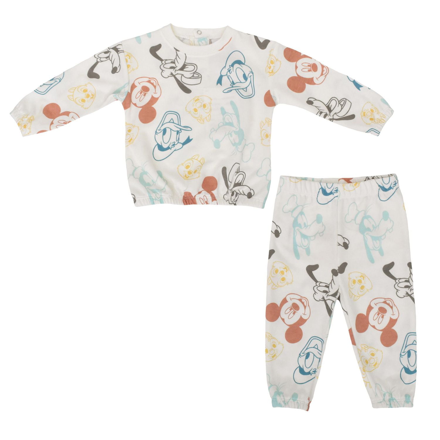 Disney Jogger Set