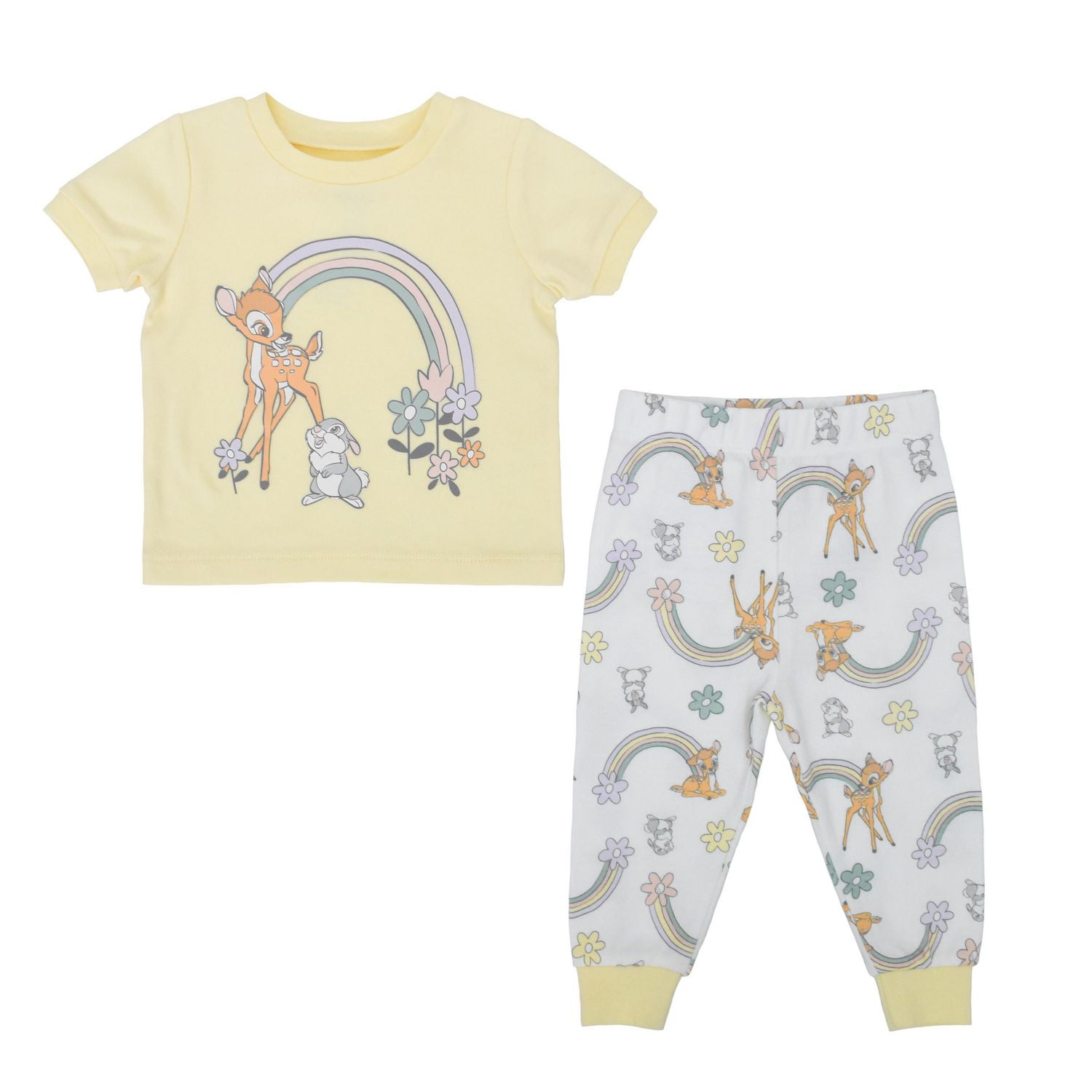 Disney bambi pyjamas sale