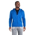 thumbnail image 1 of George Men's Full-Zip Hoodie, 1 of 6