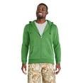 thumbnail image 1 of George Men's Full-Zip Hoodie, 1 of 6
