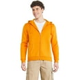 thumbnail image 1 of George Men's Full-Zip Hoodie, 1 of 6