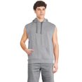 thumbnail image 1 of Haut à capuchon sans manches George pour hommes, 1 of 6
