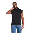 thumbnail image 1 of Haut à capuchon sans manches George pour hommes, 1 of 6