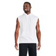 thumbnail image 1 of George Men's Sleeveless Hoodie, 1 of 6