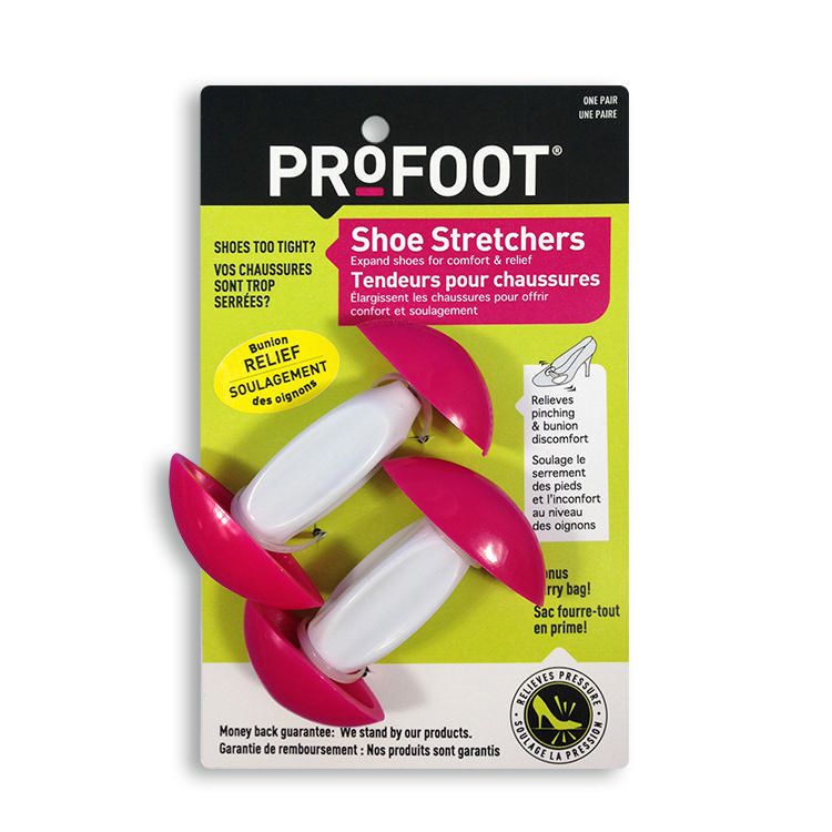 ProFoot Shoe Stretchers | Walmart Canada