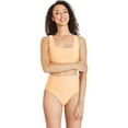 thumbnail image 1 of George Women's Square Neckline Bikini Top, 1 of 1