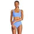 thumbnail image 1 of George Women's Square Neckline Bikini Top, 1 of 1