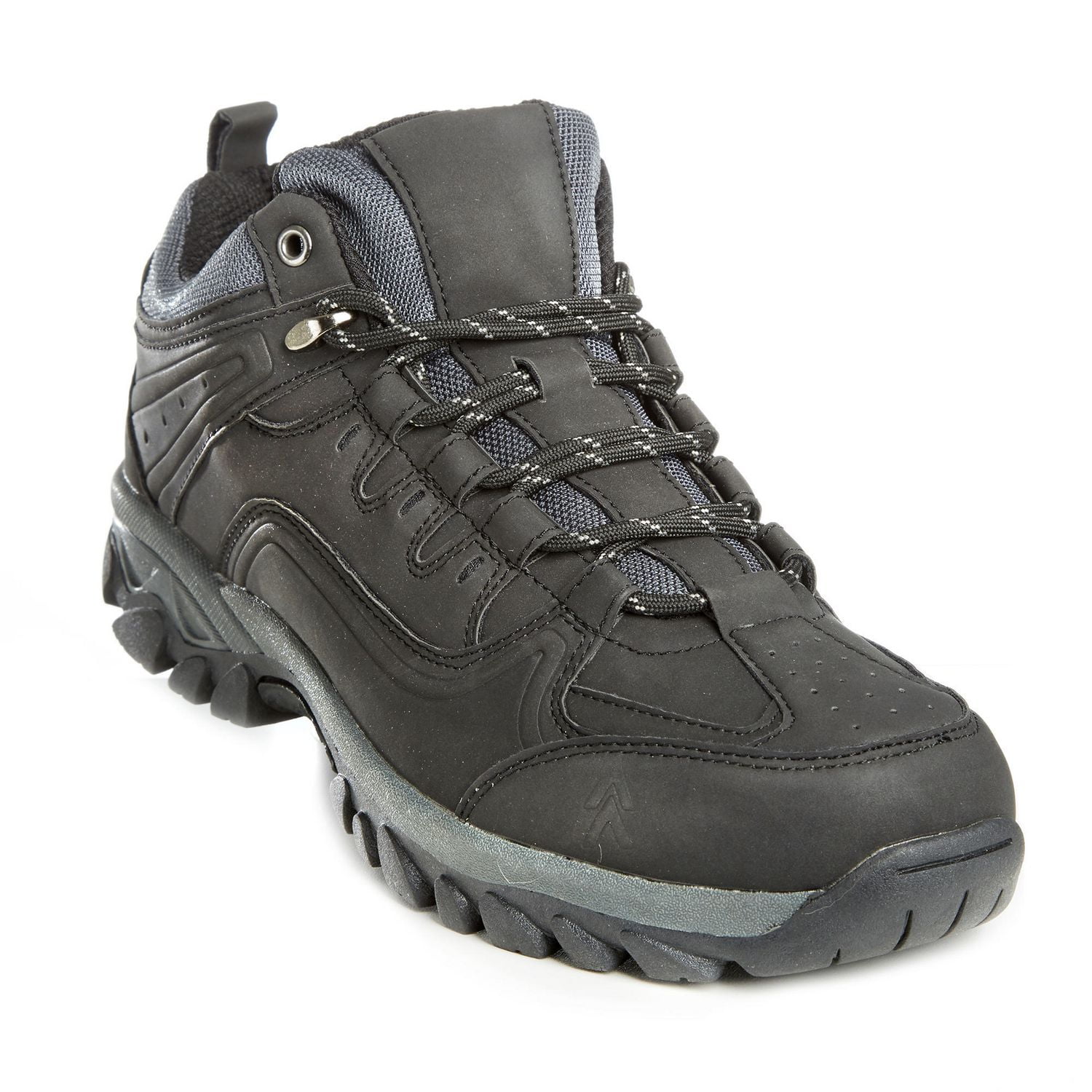 Weather Spirits Men's Alpine Low Hiker Shoe