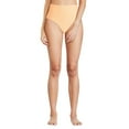 thumbnail image 1 of George Women's High Rise Bikini Bottom, 1 of 6