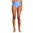 thumbnail image 1 of George Women's High Rise Bikini Bottom, 1 of 1