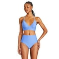 thumbnail image 1 of George Women's Triangle Bikini Top, 1 of 6