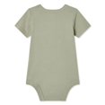 thumbnail image 2 of George Baby boys' Graphic Bodysuit, 2 of 2