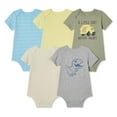 thumbnail image 1 of Lot de 5 cache-couches George pour bébés garçons, 1 of 2