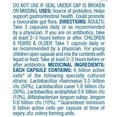 thumbnail image 2 of Equate Acidophilus & Bifidus 6 Billion ACTIVE Cells, 2 of 6