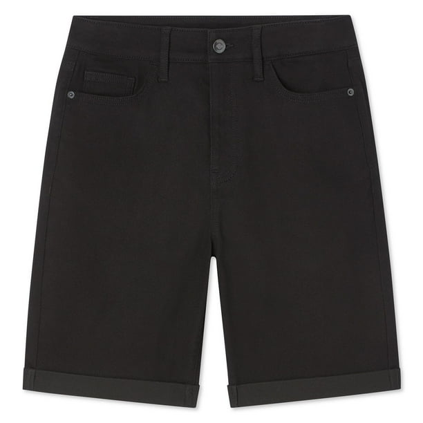 Women's Bermuda Short Walmart.ca