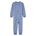 thumbnail image 2 of George Toddler Girls' Printed Sleeper, 2 of 2