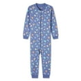 thumbnail image 1 of George Toddler Girls' Printed Sleeper, 1 of 2