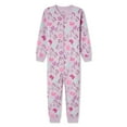 thumbnail image 1 of George Toddler Girls' Printed Sleeper, 1 of 2