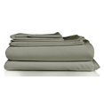 thumbnail image 1 of Ensemble de draps 4 pièces Millano Bambou Vert, 1 of 2