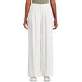 thumbnail image 1 of George Women's Wide Leg Pant, 1 of 6