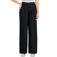 thumbnail image 1 of George Women's Wide Leg Pant, 1 of 6