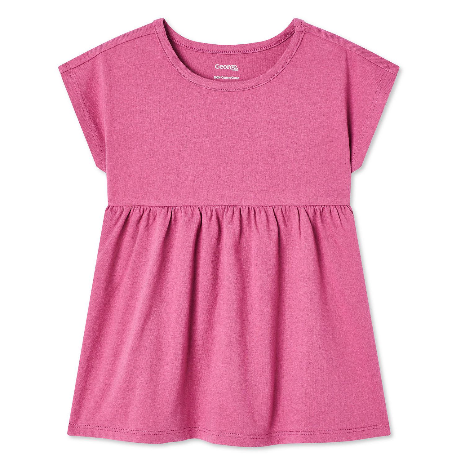 George Toddler Girls' Tunic 