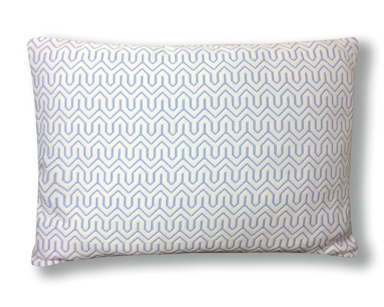 Wellness Memory Foam Pillow (26" X 18") Walmart Canada