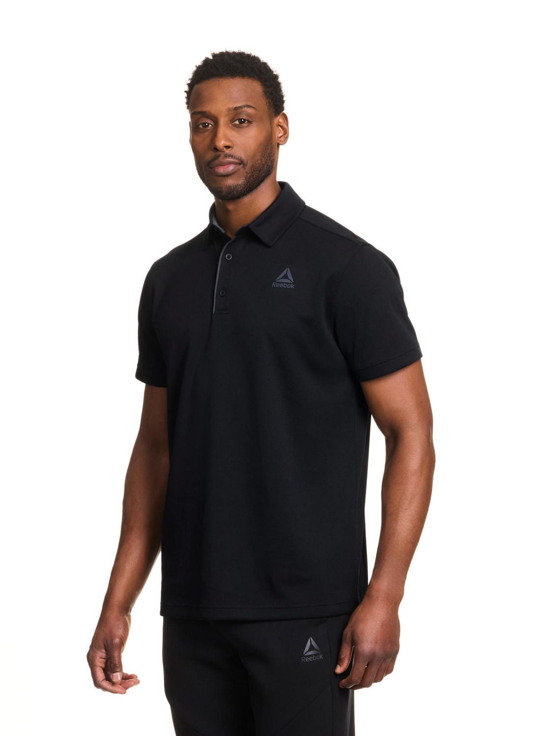 Reebok Ace Performance Polo Homme Tailles S-XL