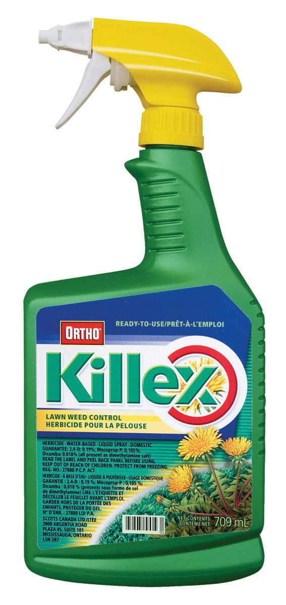 Killex Ready To Use Walmart Canada