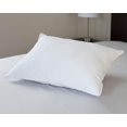thumbnail image 1 of Millano Microfiber Feather Filled Pillow, 1 of 1