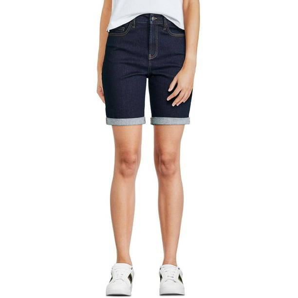 Women's Bermuda Short Walmart.ca