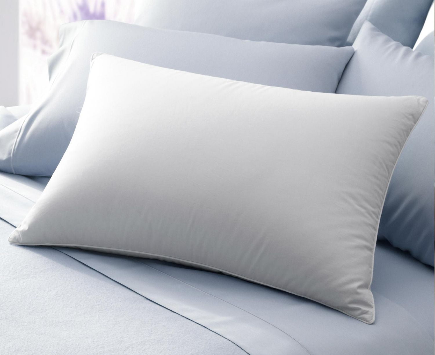 Millano Cotton Blend Everyday Pillow Walmart Canada