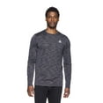 thumbnail image 1 of Reebok Men's Stride Performance Long Sleeve Shirt, 1 of 4