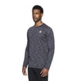 thumbnail image 2 of Reebok Men's Stride Performance Long Sleeve Shirt, 2 of 4