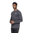 thumbnail image 4 of Reebok Men's Stride Performance Long Sleeve Shirt, 4 of 4