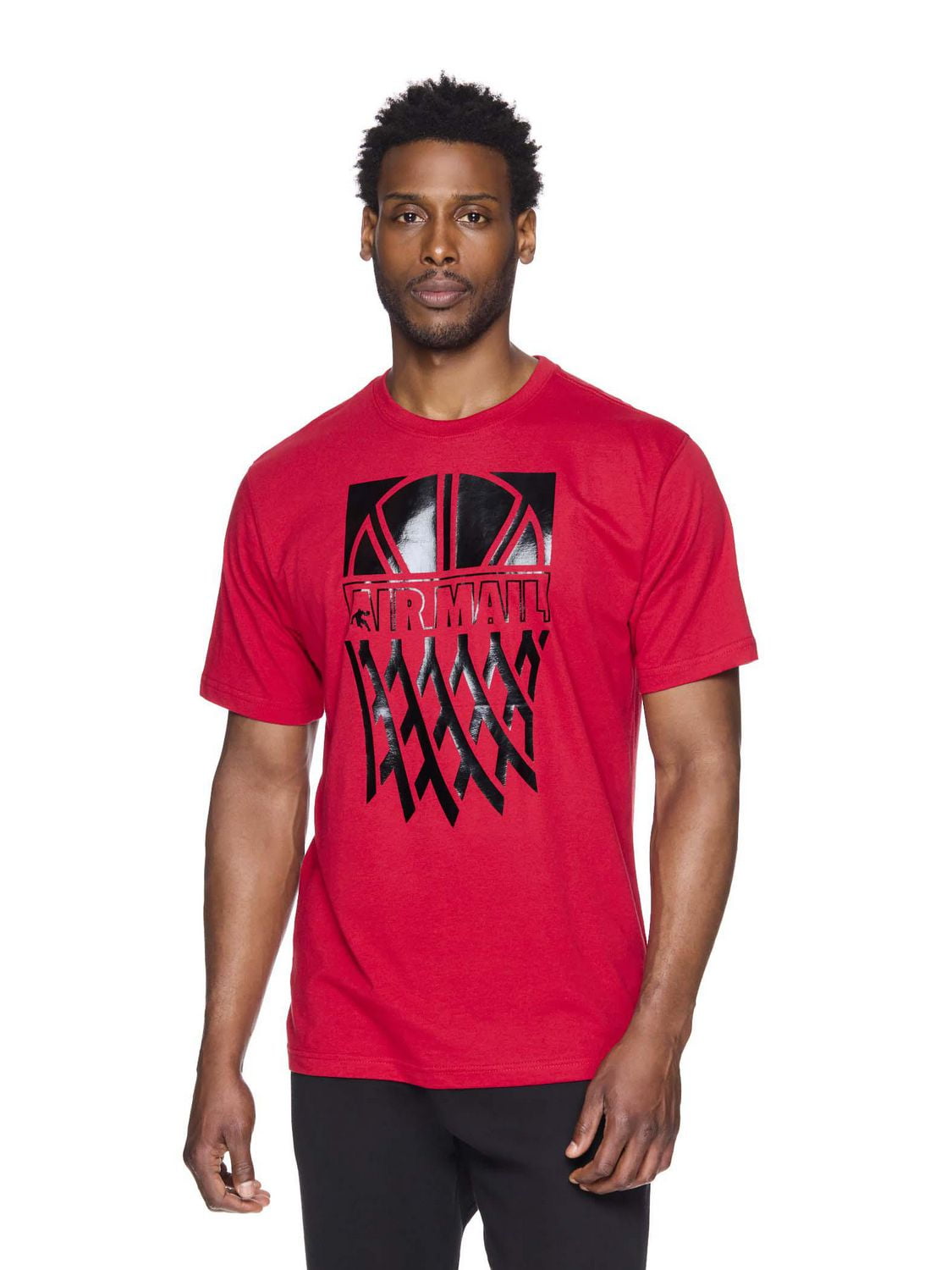 T-shirt graphique Extreme Perspective pour hommes AND1