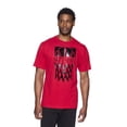 thumbnail image 4 of T-shirt graphique Extreme Perspective pour hommes AND1, 4 of 4