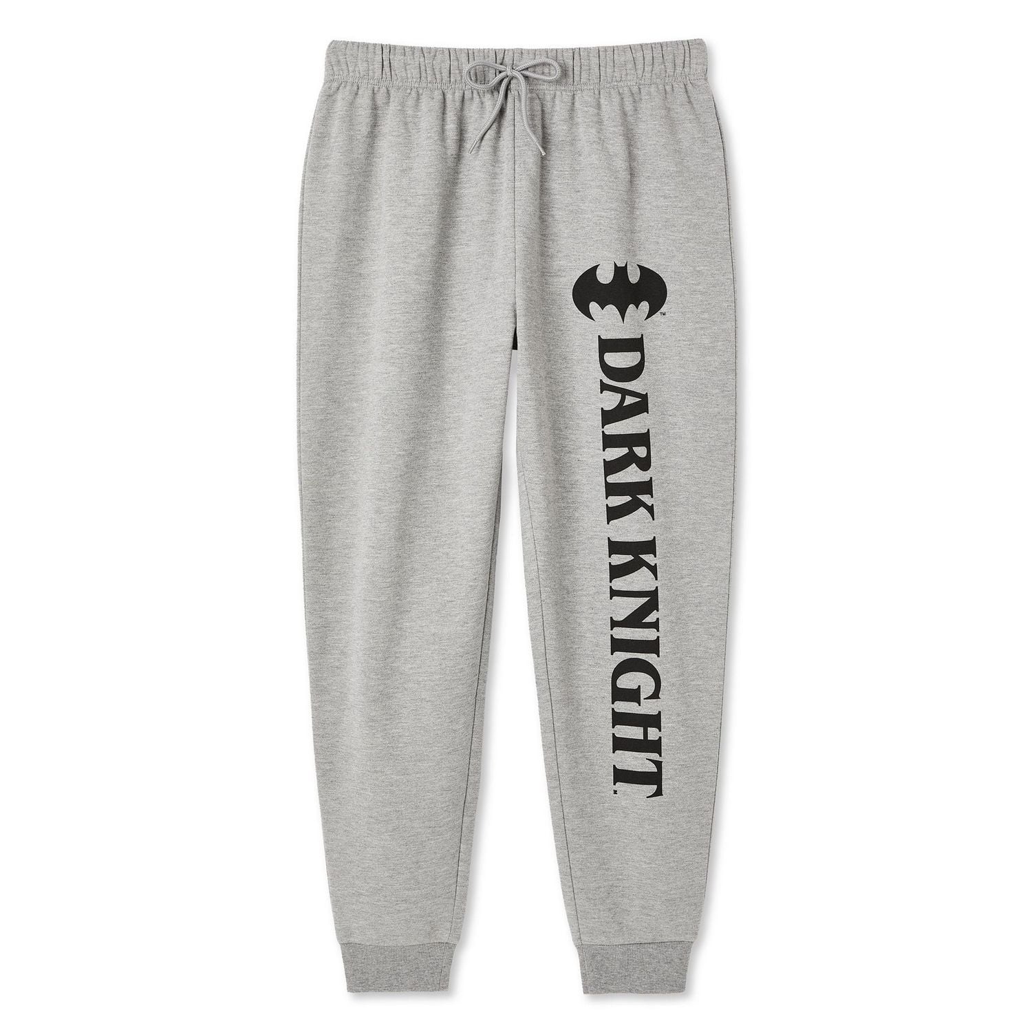 Batman Men's Fleece Jogger