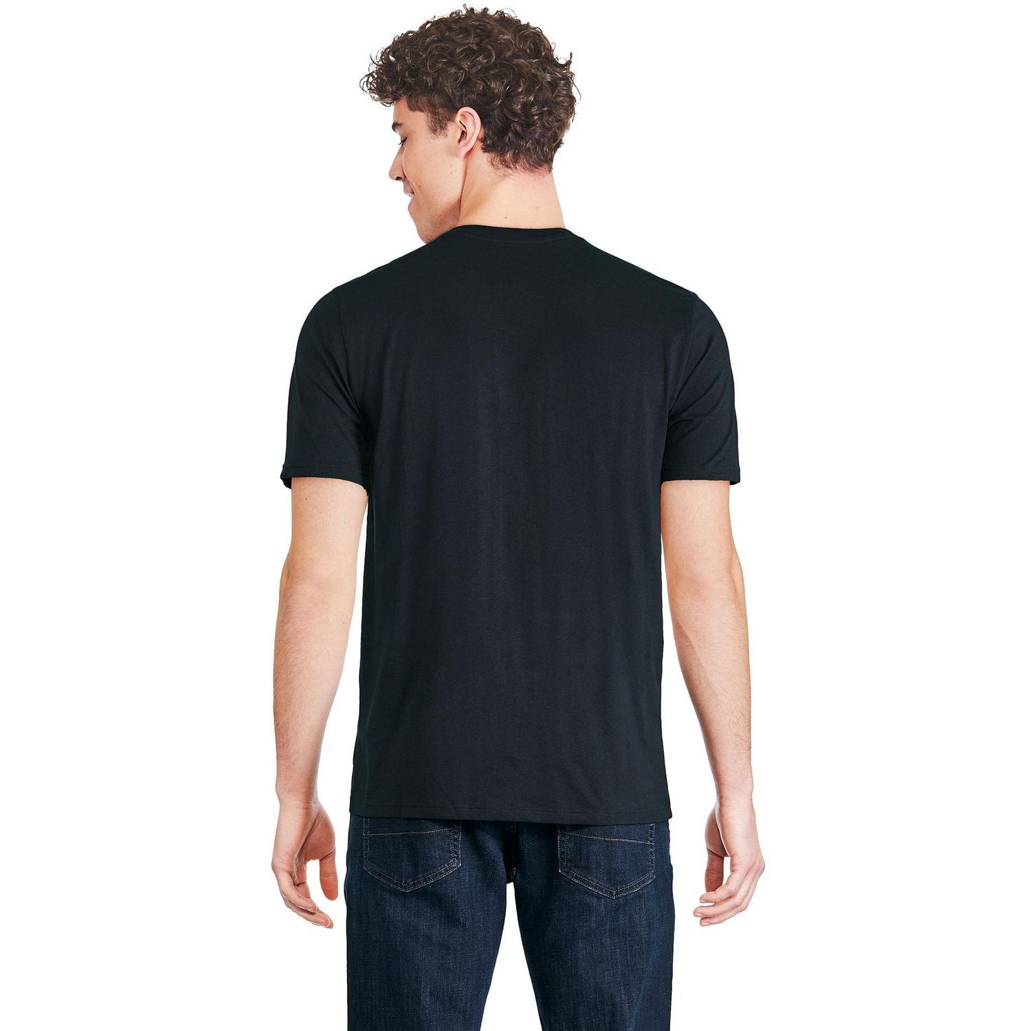 A Nightmare on Elm Street Men's Freddy Short Sleeve Tee, Sizes S-XL