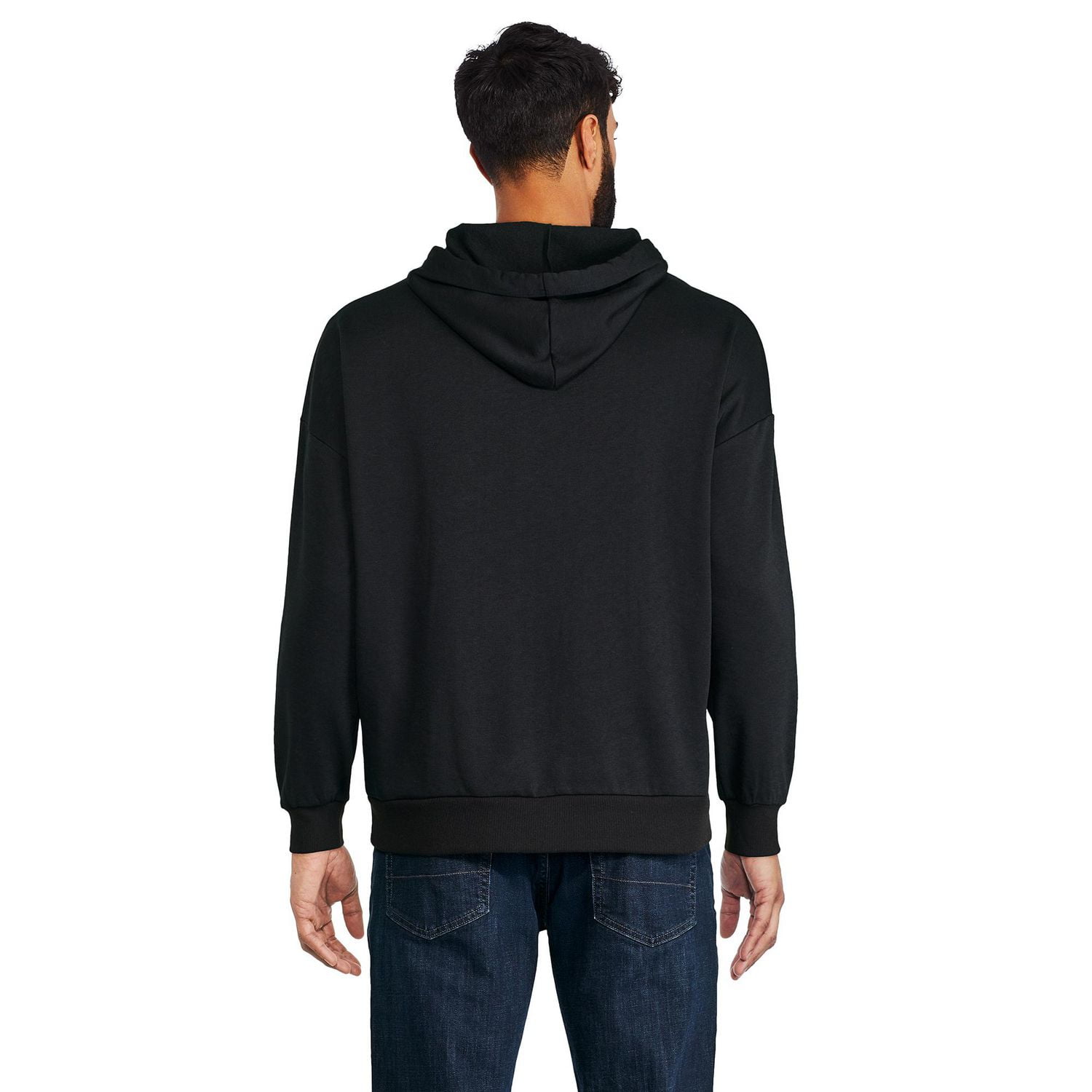 General Motors Men's Chevrolet Hoodie, Sizes S-XL