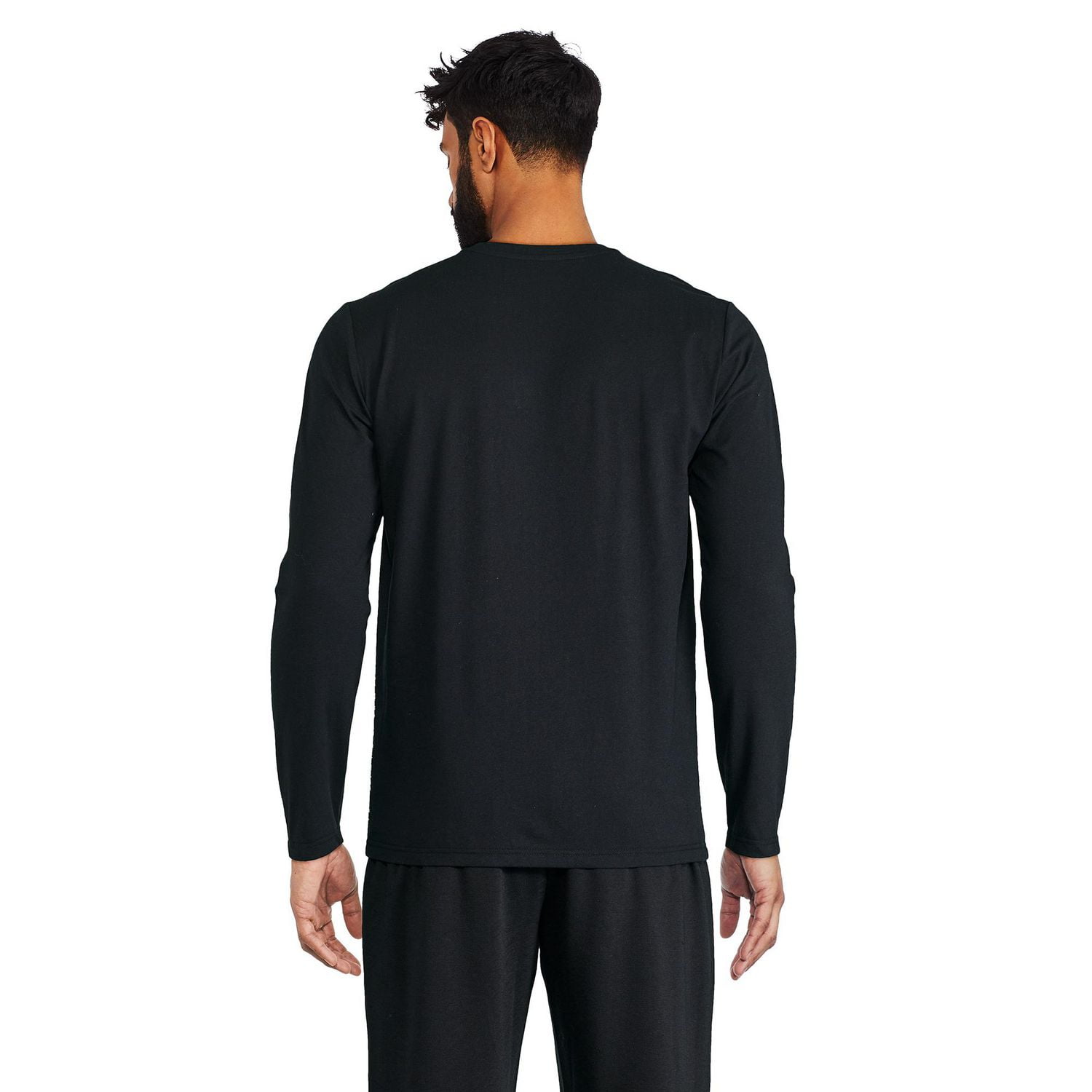 Marvel Men's Venom Long Sleeve Tee