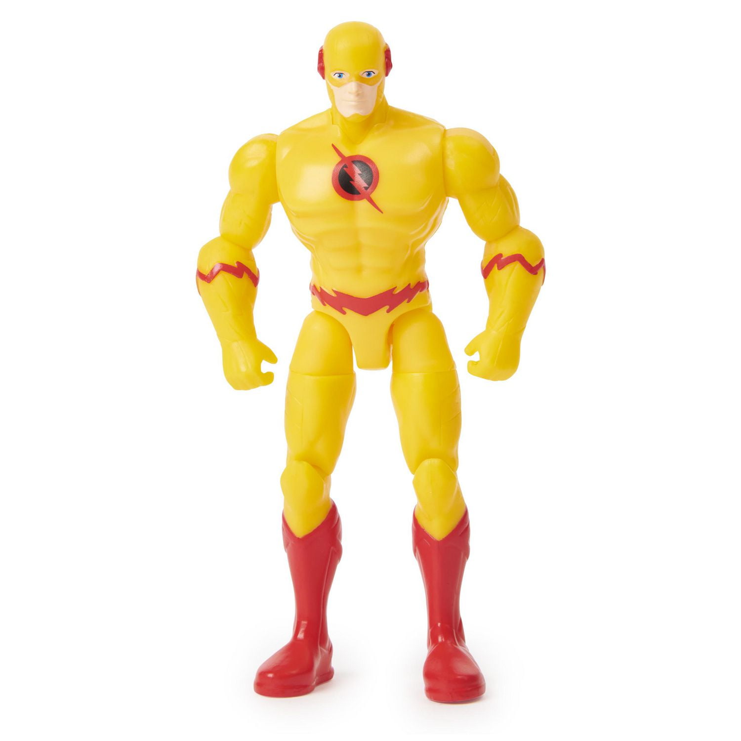 Flash action figure argos discount