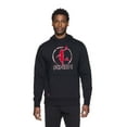 thumbnail image 1 of Sweat à capuche double équipe AND1 pour homme, 1 of 4
